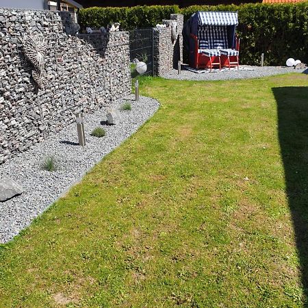 Ferienhaus Ostseeblick Ruegen Sassnitz Kültér fotó