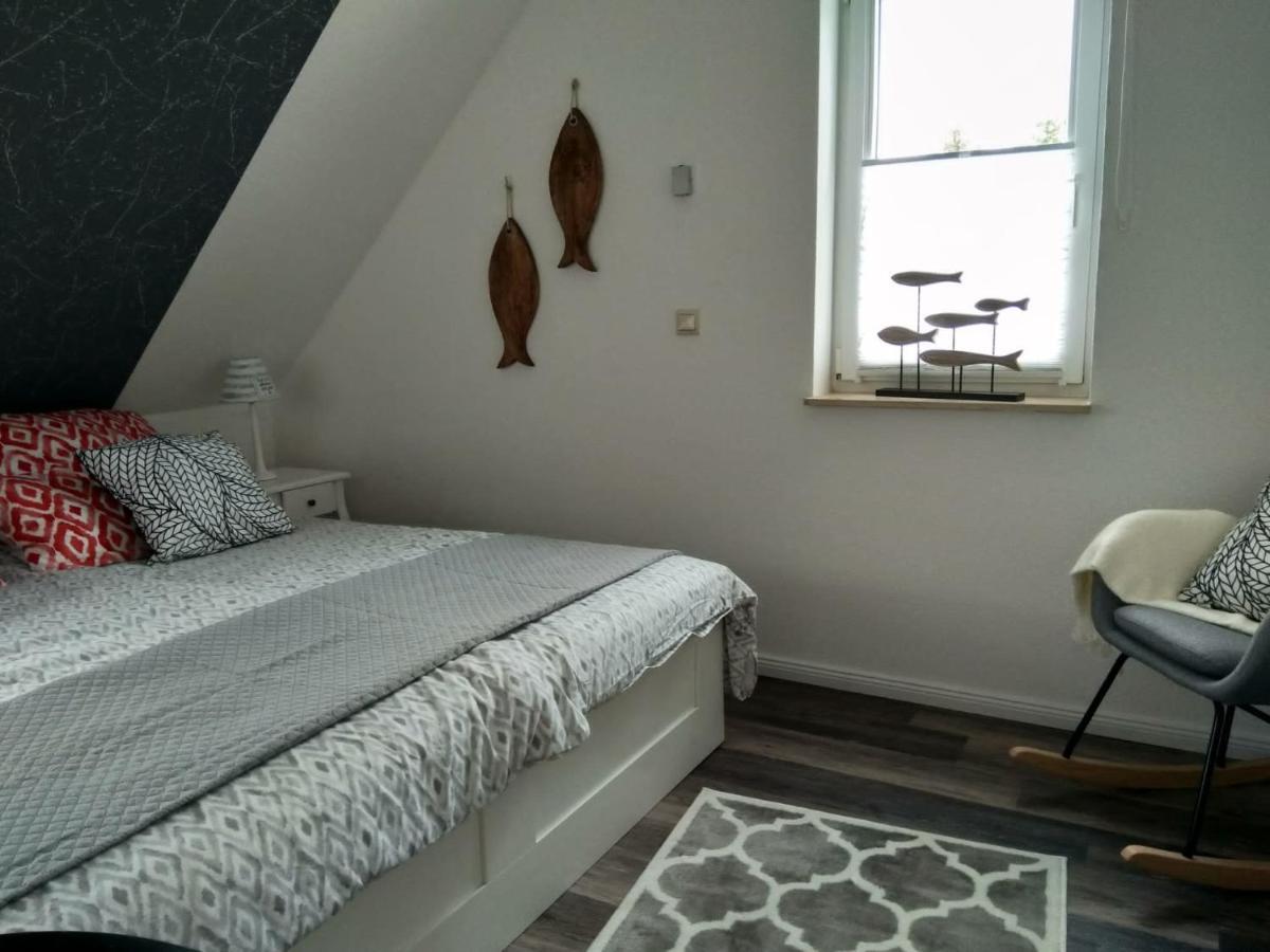 Ferienhaus Ostseeblick Ruegen Sassnitz Kültér fotó