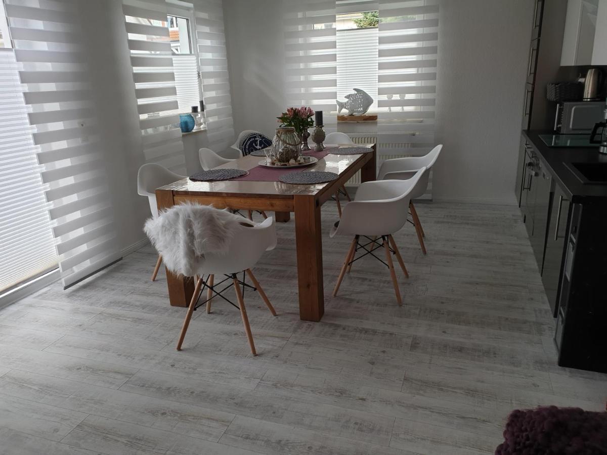 Ferienhaus Ostseeblick Ruegen Sassnitz Kültér fotó