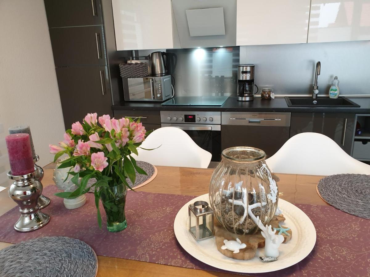 Ferienhaus Ostseeblick Ruegen Sassnitz Kültér fotó